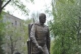 В Балакове весной начнется ремонт памятника «Солдат Победитель»