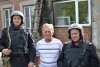 Балаковских полицейских наградят за спасение граждан в пожаре
