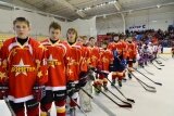 Хоккейные матчи в Балакове будут транслироваться онлайн