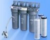 Водоочистка: промышленные и бытовые фильтры для воды