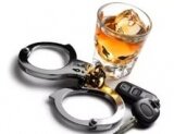 В Балакове заведено шесть уголовных дел на пьяных водителей