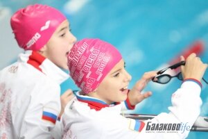 Областные соревнования по плаванию 19.10.13 Фоторепортаж