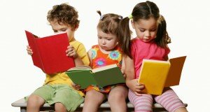 Надо ли учить ребенка быстро читать