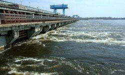 Вступила в силу Декларация безопасности гидротехнических сооружений Саратовской ГЭС