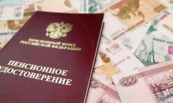 Страховые пенсии работающих пенсионеров Балаковского района в августе выросли