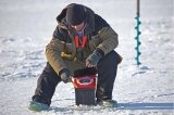 В Балакове ведутся поиски мужчины, отправившегося на рыбалку в пятницу